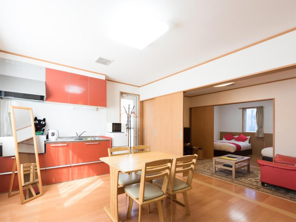 Tama Hotel Ишиномаки Екстериор снимка