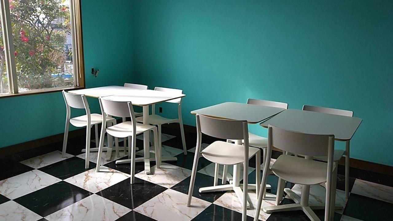 Tama Hotel Ишиномаки Екстериор снимка